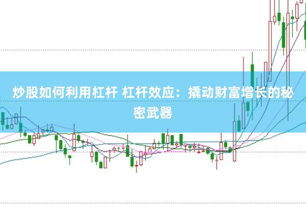 炒股如何利用杠杆 杠杆效应：撬动财富增长的秘密武器