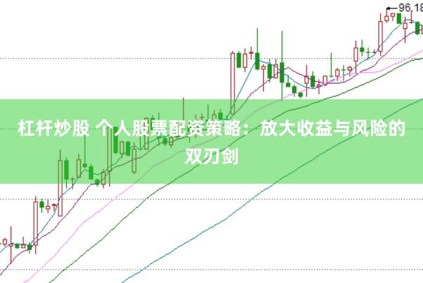 杠杆炒股 个人股票配资策略：放大收益与风险的双刃剑