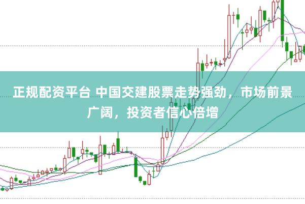 正规配资平台 中国交建股票走势强劲，市场前景广阔，投资者信心倍增