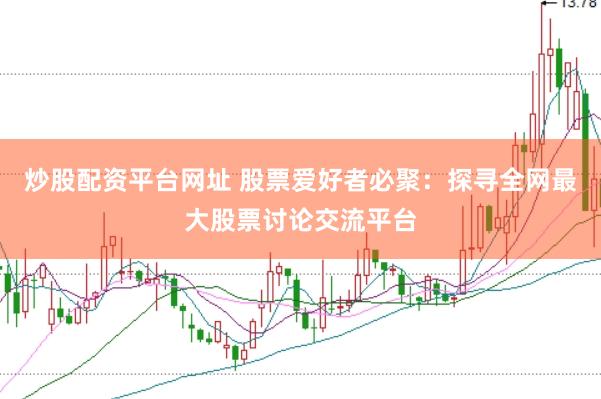 炒股配资平台网址 股票爱好者必聚：探寻全网最大股票讨论交流平台
