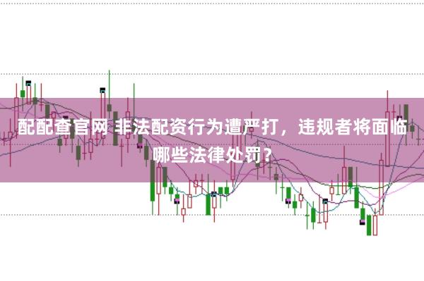 配配查官网 非法配资行为遭严打，违规者将面临哪些法律处罚？