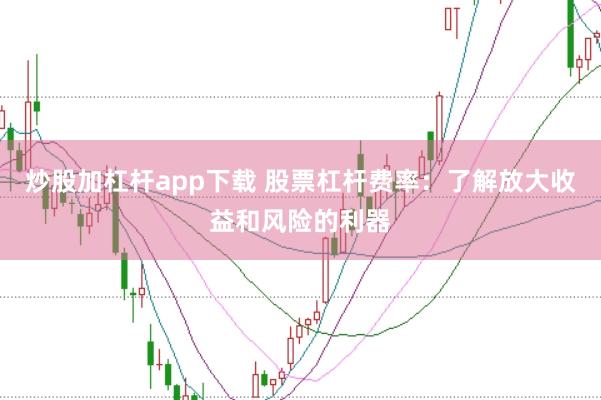 炒股加杠杆app下载 股票杠杆费率：了解放大收益和风险的利器