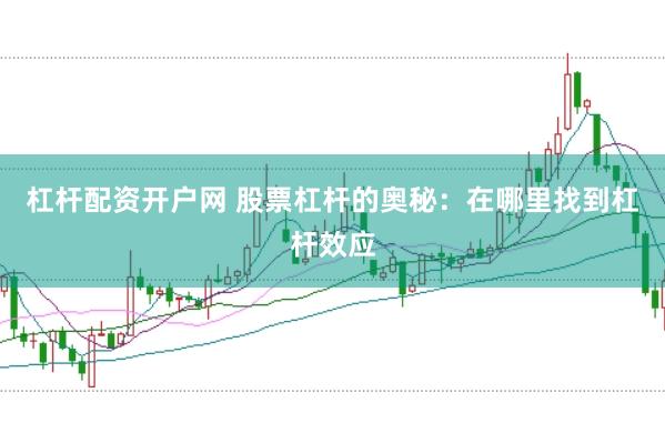 杠杆配资开户网 股票杠杆的奥秘：在哪里找到杠杆效应