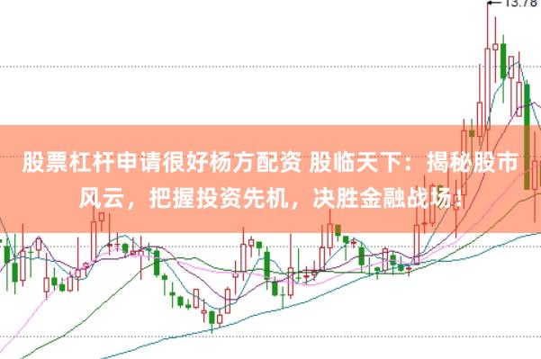 股票杠杆申请很好杨方配资 股临天下：揭秘股市风云，把握投资先机，决胜金融战场！