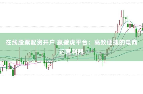 在线股票配资开户 赢壁虎平台：高效便捷的电商运营利器