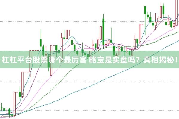 杠杠平台股票哪个最厉害 略宝是实盘吗？真相揭秘！