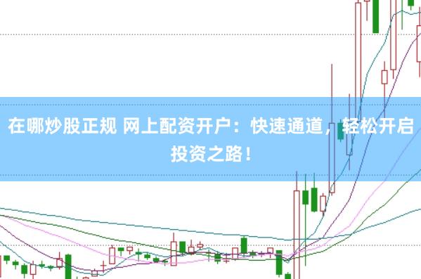 在哪炒股正规 网上配资开户：快速通道，轻松开启投资之路！