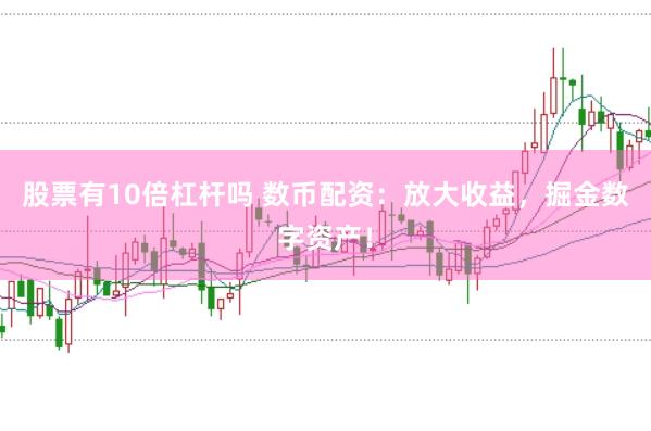 股票有10倍杠杆吗 数币配资：放大收益，掘金数字资产！