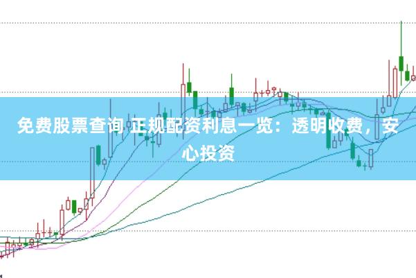 免费股票查询 正规配资利息一览：透明收费，安心投资