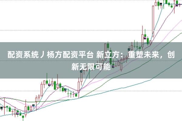 配资系统丿杨方配资平台 新立方：重塑未来，创新无限可能