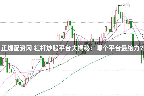 正规配资网 杠杆炒股平台大揭秘：哪个平台最给力？