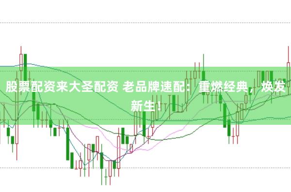 股票配资来大圣配资 老品牌速配：重燃经典，焕发新生！