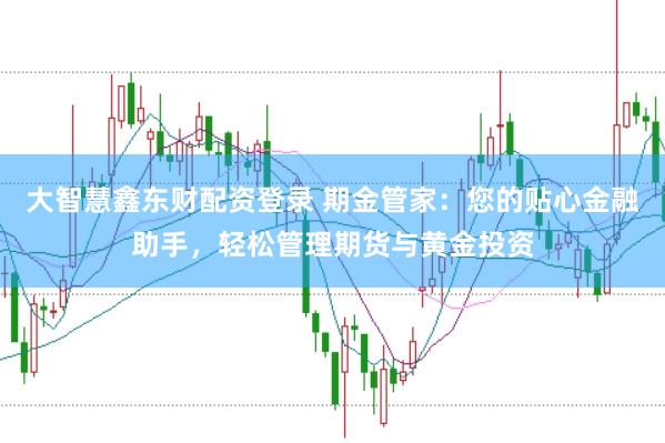 大智慧鑫东财配资登录 期金管家：您的贴心金融助手，轻松管理期货与黄金投资
