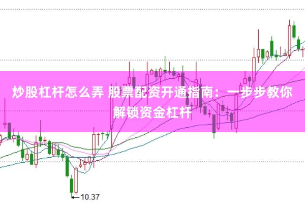 炒股杠杆怎么弄 股票配资开通指南：一步步教你解锁资金杠杆