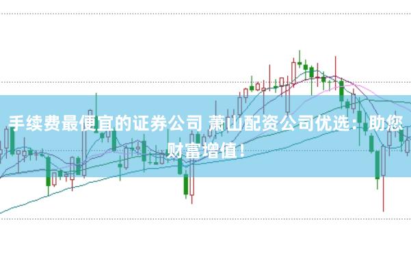 手续费最便宜的证券公司 萧山配资公司优选:助您财富增值!