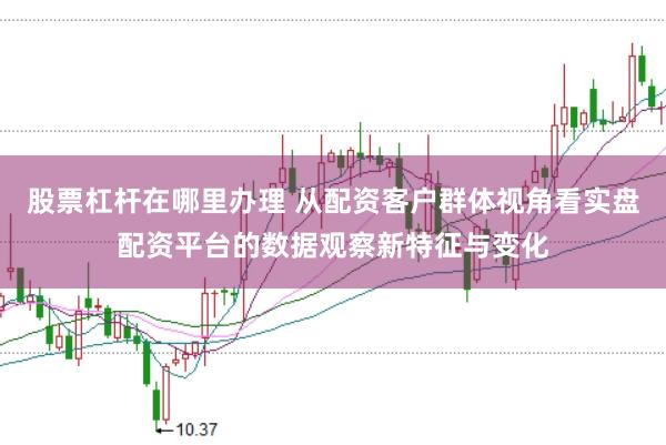 股票杠杆在哪里办理 从配资客户群体视角看实盘配资平台的数据观察新特征与变化