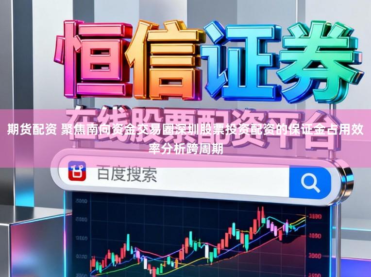 期货配资 聚焦南向资金交易圈深圳股票投资配资的保证金占用效率分析跨周期
