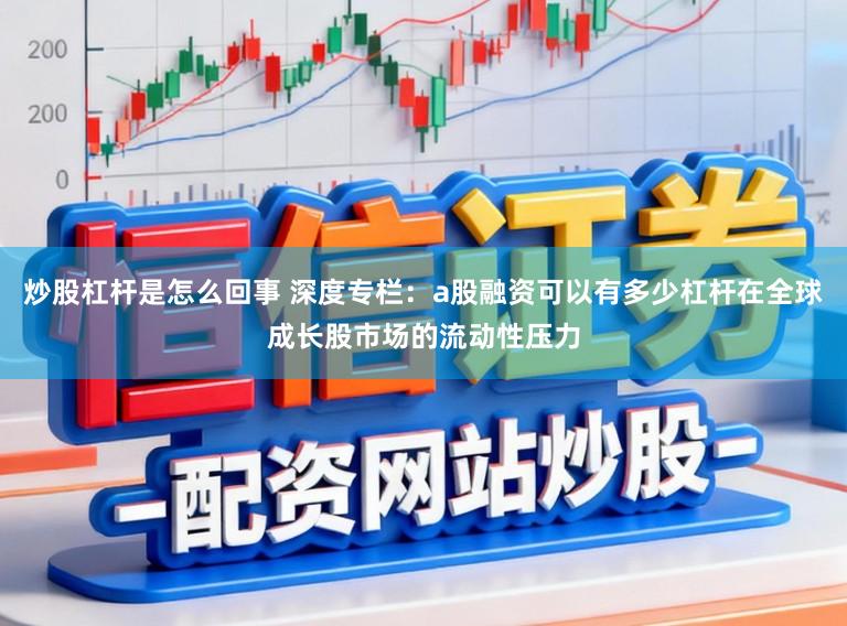 炒股杠杆是怎么回事 深度专栏：a股融资可以有多少杠杆在全球成长股市场的流动性压力