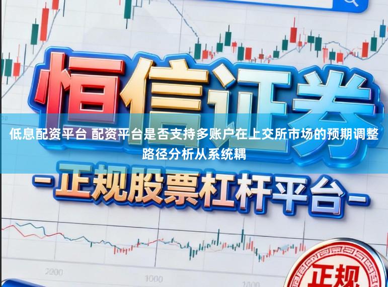 低息配资平台 配资平台是否支持多账户在上交所市场的预期调整路径分析从系统耦