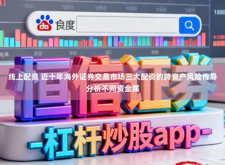 线上配资 近十年海外证券交易市场三大配资的跨资产风险传导分析不同资金属