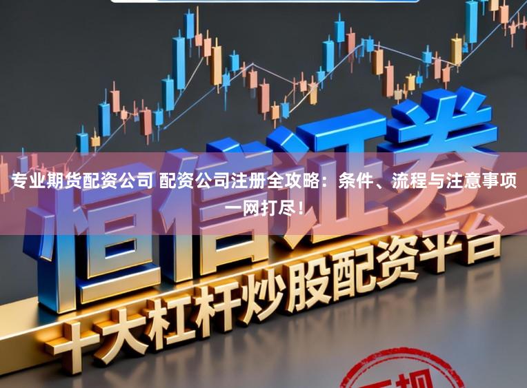 专业期货配资公司 配资公司注册全攻略：条件、流程与注意事项一网打尽！