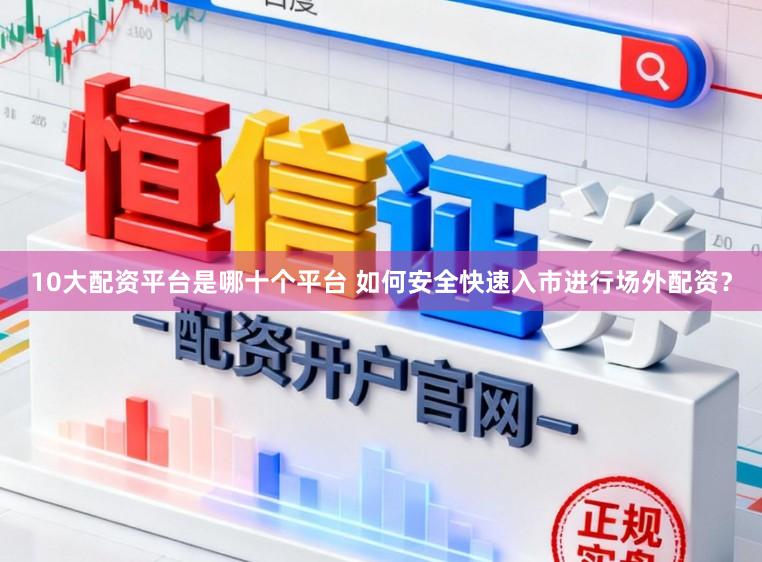10大配资平台是哪十个平台 如何安全快速入市进行场外配资？