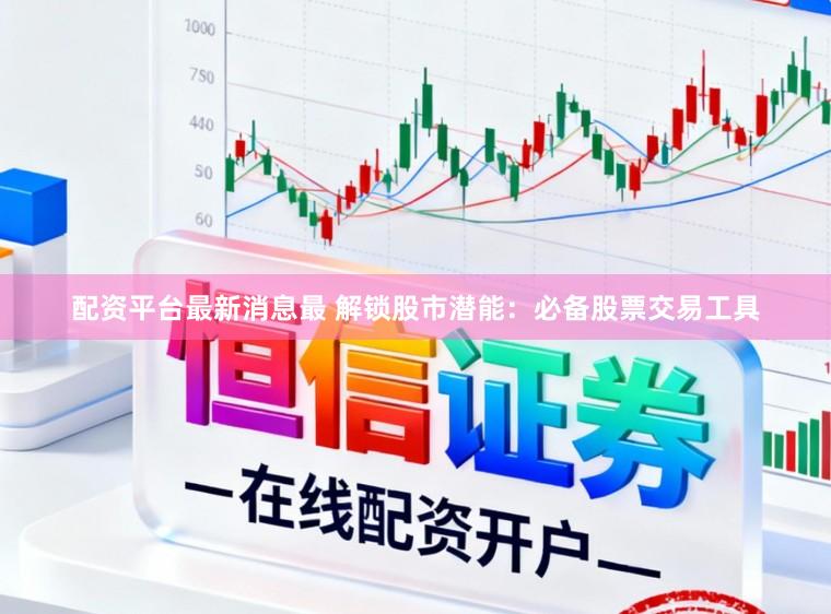 配资平台最新消息最 解锁股市潜能：必备股票交易工具
